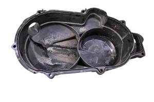 Bombardier - 05 Can-Am Outlander Max 400 4x4 Outer Belt Clutch Cover Bombardier - Image 3