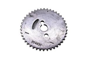 Bombardier - 05 Can-Am Outlander Max 400 4x4 Camshaft Sprocket Cam Gear Bombardier - Image 1