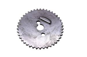 Bombardier - 05 Can-Am Outlander Max 400 4x4 Camshaft Sprocket Cam Gear Bombardier - Image 2