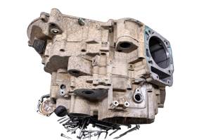 Bombardier - 05 Can-Am Outlander Max 400 4x4 Crankcase Center Crank Case Bombardier - Image 2