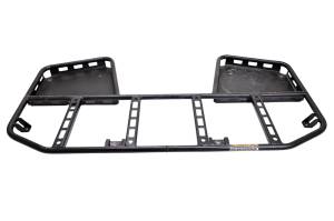 Polaris - 20 Polaris Sportsman 570 Rear Rack Carrier - Image 1