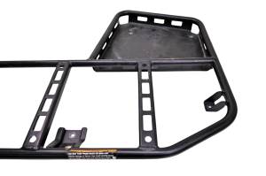 Polaris - 20 Polaris Sportsman 570 Rear Rack Carrier - Image 3