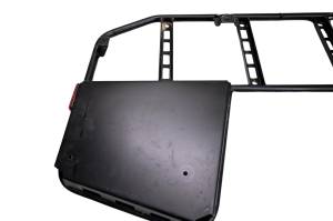 Polaris - 20 Polaris Sportsman 570 Rear Rack Carrier - Image 5