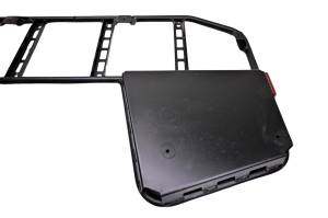 Polaris - 20 Polaris Sportsman 570 Rear Rack Carrier - Image 6