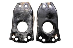 Polaris - 20 Polaris Sportsman 570 4x4 Rear Upper A-Arm Brackets Mounts - Image 3