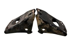 Polaris - 20 Polaris Sportsman 570 4x4 Rear Upper A-Arm Brackets Mounts - Image 4