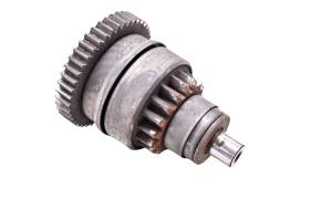 Bombardier - 05 Can-Am Outlander Max 400 4x4 Starter Gear Bendix Bombardier - Image 3