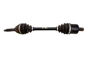 Polaris - 20 Polaris Sportsman 570 4x4 Front Right Cv Axle Left - Image 1