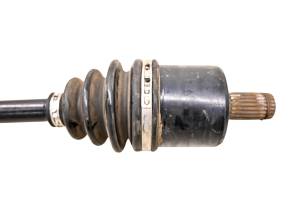 Polaris - 20 Polaris Sportsman 570 4x4 Front Right Cv Axle Left - Image 3