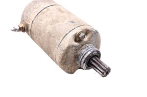 Bombardier - 05 Can-Am Outlander Max 400 4x4 Starter Motor Bombardier - Image 2