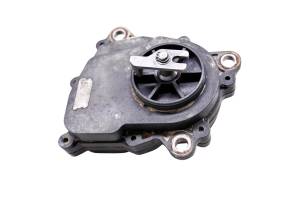 Bombardier - 05 Can-Am Outlander Max 400 4x4 4Wd Front Differential Actuator Bombardier - Image 3