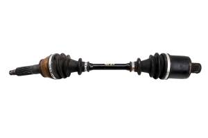 Polaris - 20 Polaris Sportsman 570 Rear Left Cv Axle Right - Image 1