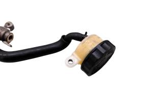 Honda - 99 Honda CBR600 F4 Rear Brake Master Cylinder - Image 4