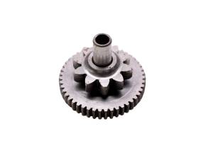 Honda - 99 Honda CBR600F4 Starter Gear - Image 1