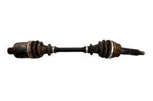 Polaris - 20 Polaris Sportsman 570 4x4 Rear Right Cv Axle Left - Image 1