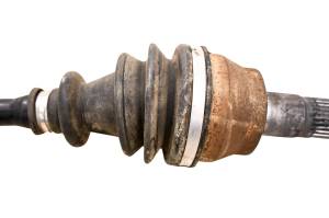 Polaris - 20 Polaris Sportsman 570 4x4 Rear Right Cv Axle Left - Image 3