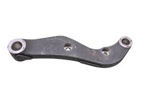 Suzuki - 03 Suzuki Intruder 1500 Rear Brake Caliper Mounting Bracket VL1500 - Image 1