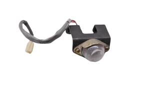 04 Kawasaki Ninja 250 License Plate Light EX250