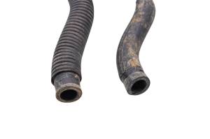 Honda - 16 Honda Foreman 500 Radiator Coolant Hoses TRX500FM - Image 3