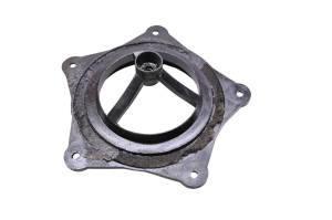 Suzuki - 08 Suzuki RM85 Air Filter Bracket Mount - Image 1