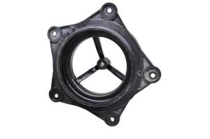 Suzuki - 08 Suzuki RM85 Air Filter Bracket Mount - Image 2