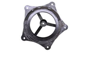 Suzuki - 08 Suzuki RM85 Air Filter Bracket Mount - Image 3