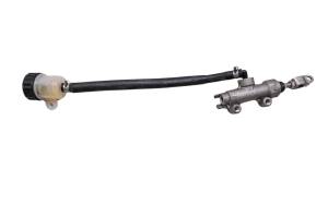 Kawasaki - 09 Kawasaki Ninja 500EX Rear Brake Master Cylinder - Image 1