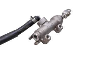 Kawasaki - 09 Kawasaki Ninja 500EX Rear Brake Master Cylinder - Image 2