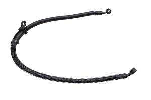 09 Kawasaki Ninja 500EX Front Brake Line