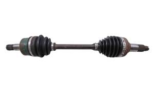 Yamaha - 11 Yamaha Grizzly 700 4x4 Front Left Cv Axle YFM700F - Image 1