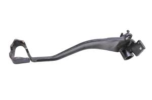 Honda - 16 Honda Foreman 500 Rear Brake Pedal TRX500FM - Image 1