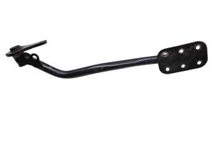 Arctic Cat - 09 Arctic Cat Prowler 650 Rear Brake Pedal - Image 1