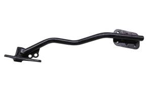 Arctic Cat - 09 Arctic Cat Prowler 650 Rear Brake Pedal - Image 4