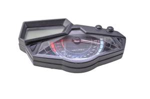 Kawasaki - 17 Kawasaki Ninja 300 EX Speedometer Dash - Image 2