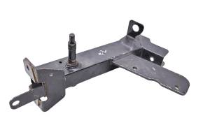 Arctic Cat - 09 Arctic Cat Prowler 650 Steering Stem Support Bracket Mount Left - Image 1