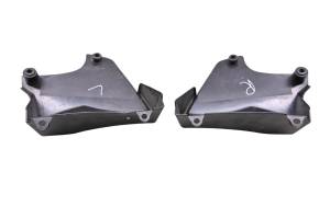 Honda - 16 Honda CBR500RR Side Cover Cowls - Image 2