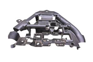 Honda - 16 Honda CBR500RR Ignition Coil Support Tray Cover - Image 2