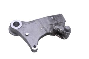 Honda - 16 Honda CBR500RR Rear Brake Caliper Mounting Bracket - Image 1