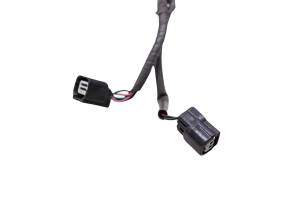 Honda - 16 Honda CBR500RR Engine Wire Harness Electrical Wiring - Image 3