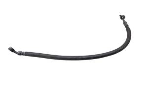 Kawasaki - 17 Kawasaki Ninja 300 EX Rear Brake Line - Image 1