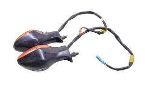 Honda - 16 Honda CBR500RR Rear Blinkers - Image 3