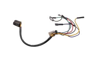 00 Polaris Sportsman 335 Dash Wire Harness Electrical Wiring