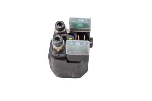 Kawasaki - 17 Kawasaki Ninja 300 EX Starter Solenoid - Image 2