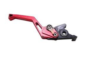 16 Honda CBR500RR Front Hand Brake Lever MZS - Image 2