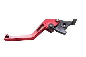 16 Honda CBR500RR Front Hand Brake Lever MZS - Image 3