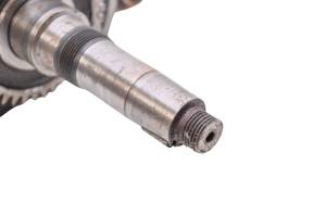 Polaris - 00 Polaris Sportsman 335 Crankshaft Crank Shaft - Image 2