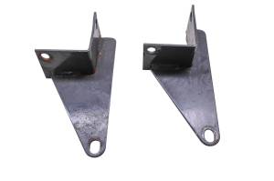 Kubota - 13 Kubota RTV1100 Seat Mounting Bracket - Image 1