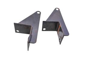 Kubota - 13 Kubota RTV1100 Seat Mounting Bracket - Image 3