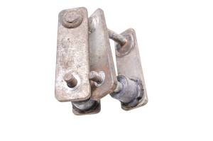 Kubota - 13 Kubota RTV1100 Leaf Spring Hangers Bracket Mounts - Image 3