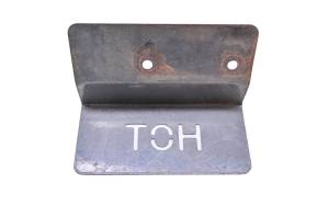 Kubota - 13 Kubota RTV1100 Heat Shield Cover - Image 3